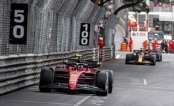 GP Monaco, Ferrari comunica l'esito delle analisi post gara