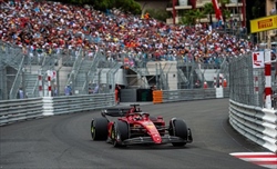 Ferrari, ecco l'esito delle analisi post Monaco: ammessi gli errori con Leclerc. Mentre per Sainz... - GP Monaco, Ferrari comunica l'esito delle analisi post gara