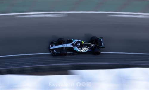 GP Monaco - FP3: Mercedes rinata, Ferrari insegue. Problemi per Bearman - GP Monaco - FP3: