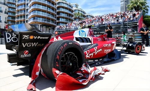 GP Monaco - Hamilton salta le qualifiche? La risposta della Ferrari