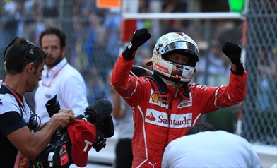 Gp Monaco: Il Pagellone semiserio del Froldi - Gp Monaco: Il Pagellone semiserio del Froldi