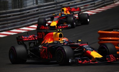Gp Monaco: il pensiero dei lettori - di Alessandro Rana - Gp Monaco: il pensiero dei lettori - di Alessandro Rana