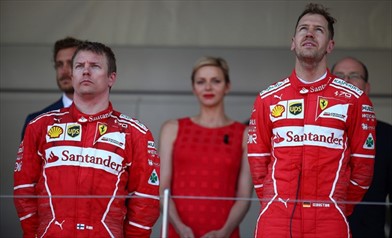 Gp Monaco: l'analisi della gara - Gp Monaco: l'analisi della gara