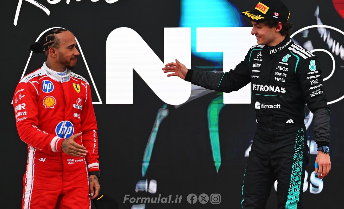 GP Monaco - La Ferrari ha una chance, la Mercedes non si adatta 