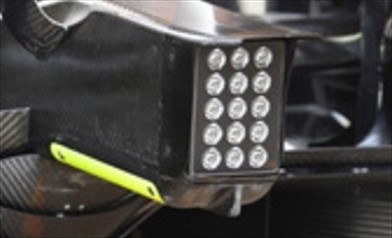 Gp Monaco: la FIA ha approvato una modifica sul retrotreno della Mercedes W08 - Gp Monaco: la FIA ha approvato una modifica sul retrotreno della Mercedes W08