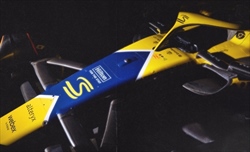 GP Monaco - La McLaren omaggia Senna con una livrea speciale - GP Monaco - La McLaren omaggia Senna con una livrea speciale
