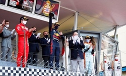 Gp Monaco - Le pagelle