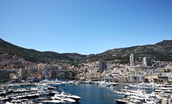 GP Monaco - Le previsioni meteo del weekend: torna il sole sul Principato