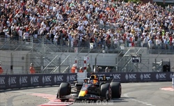 GP Monaco - Le previsioni meteo del weekend: torna il sole sul Principato - GP Monaco - Le previsioni meteo del weekend: torna il sole sul Principato