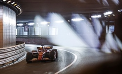 GP Monaco - Leclerc: «La qualifica non è tutto. Dobbiamo portare la vittoria a casa» - GP Monaco - Leclerc: «La qualifica non è tutto. Dobbiamo portare la vittoria a casa»