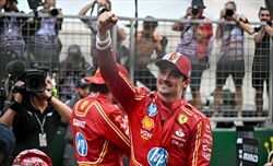 GP Monaco - Leclerc vince a casa sua, seguito da Piastri e Sainz - GP Monaco - Leclerc vince a casa sua, seguito da Piastri e Sainz