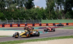 GP Monaco - McLaren debole nel lento? Norris lancia la sfida: «Siamo i migliori» - GP Monaco - McLaren debole nel lento? Norris lancia la sfida: «Siamo i migliori»