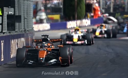 GP Monaco, McLaren fa ricorso: la classifica rischia un terremoto