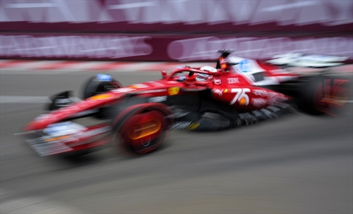 GP Monaco - Performance Check: orgoglio Ferrari, soffrono Mercedes e Red Bull. Cambia tutto