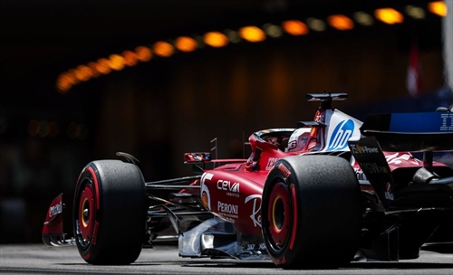 GP Monaco - Possibili strategie: il leader rovinerà tutto, come sempre