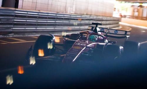 GP Monaco - Possibili strategie: il leader rovinerà tutto, come sempre - GP Monaco - Possibili strategie: il leader rovinerà tutto, come sempre