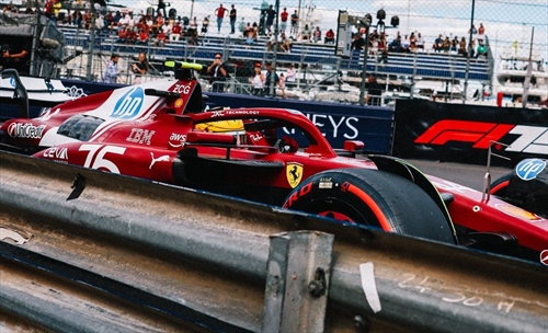 GP Monaco - Possibili strategie: il leader rovinerà tutto, come sempre - GP Monaco - Possibili strategie: il leader rovinerà tutto, come sempre