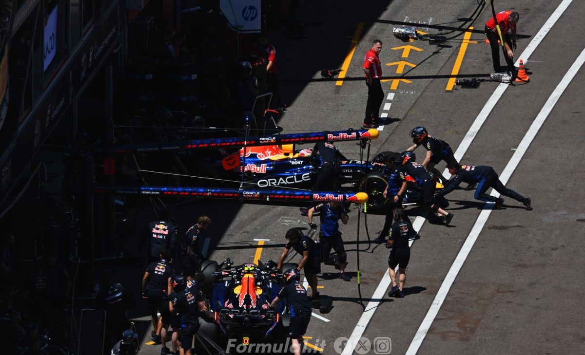 GP Monaco - Possibili strategie: poche regole e sangue freddo