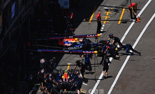 GP Monaco - Possibili strategie: poche regole e sangue freddo - GP Monaco - Possibili strategie: poche regole e sangue freddo