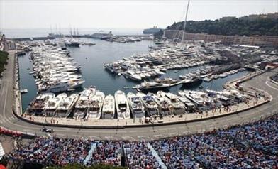 GP MONACO - PREVISIONI METEO: tanto sole e nessuna sorpresa piovosa - GP MONACO - PREVISIONI METEO: tanto sole e nessuna sorpresa piovosa
