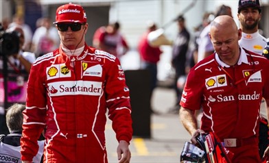 Gp Monaco: Prima fila tutta Ferrari - Gp Monaco: Prima fila tutta Ferrari