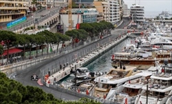 GP Monaco, prima storica volta delle prove libere il venerdì: perché si svolgevano il giovedì? - GP Monaco, prima storica volta delle prove libere il venerdì: perché si svolgevano il giovedì?