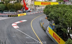 GP Monaco, prima storica volta delle prove libere il venerdì: perché si svolgevano il giovedì? - GP Monaco, prima storica volta delle prove libere il venerdì: perché si svolgevano il giovedì?