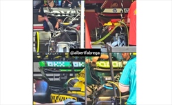 GP Monaco - Prime immagini dal circuito - Massimo carico e soluzioni specifiche per il circuito - GP Monaco - Prime immagini dal circuito - Massimo carico e soluzioni interessanti