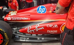 GP Monaco - Prime immagini dal circuito - Massimo carico e soluzioni specifiche per il circuito - GP Monaco - Prime immagini dal circuito - Massimo carico e soluzioni specifiche per il circuito