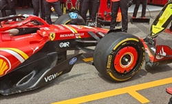 GP Monaco - Prime immagini dal circuito - Massimo carico e soluzioni specifiche per il circuito - GP Monaco - Prime immagini dal circuito - Massimo carico e soluzioni specifiche per il circuito