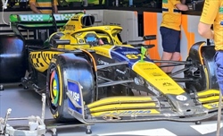 GP Monaco - Prime immagini dal circuito - Massimo carico e soluzioni specifiche per il circuito - GP Monaco - Prime immagini dal circuito - Massimo carico e soluzioni specifiche per il circuito