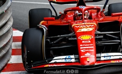GP Monaco - Qualifiche - 