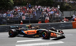 GP Monaco, Seidl: «La tradizione potrebbe non salvare la sua presenza nel calendario F1»