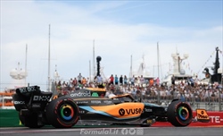GP Monaco, Seidl: «La tradizione potrebbe non salvare la sua presenza nel calendario F1» - GP Monaco, Seidl: «La tradizione potrebbe non salvare la sua presenza nel calendario F1»