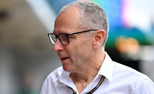 GP Monaco - Tra noia e polemiche Domenicali difende la doppia sosta ai box - GP Monaco - Tra noia e polemiche Domenicali difende la doppia sosta ai box