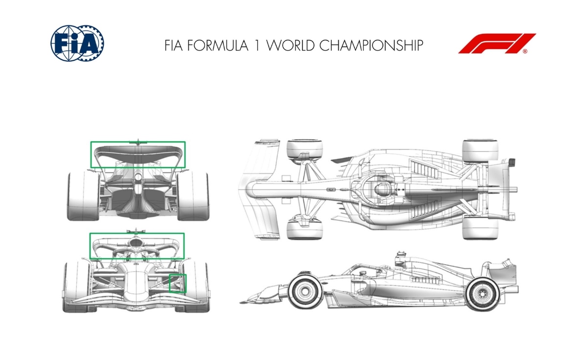 GP Monaco - Tutti gli aggiornamenti ufficiali delle scuderie: la Ferrari torna al 2024