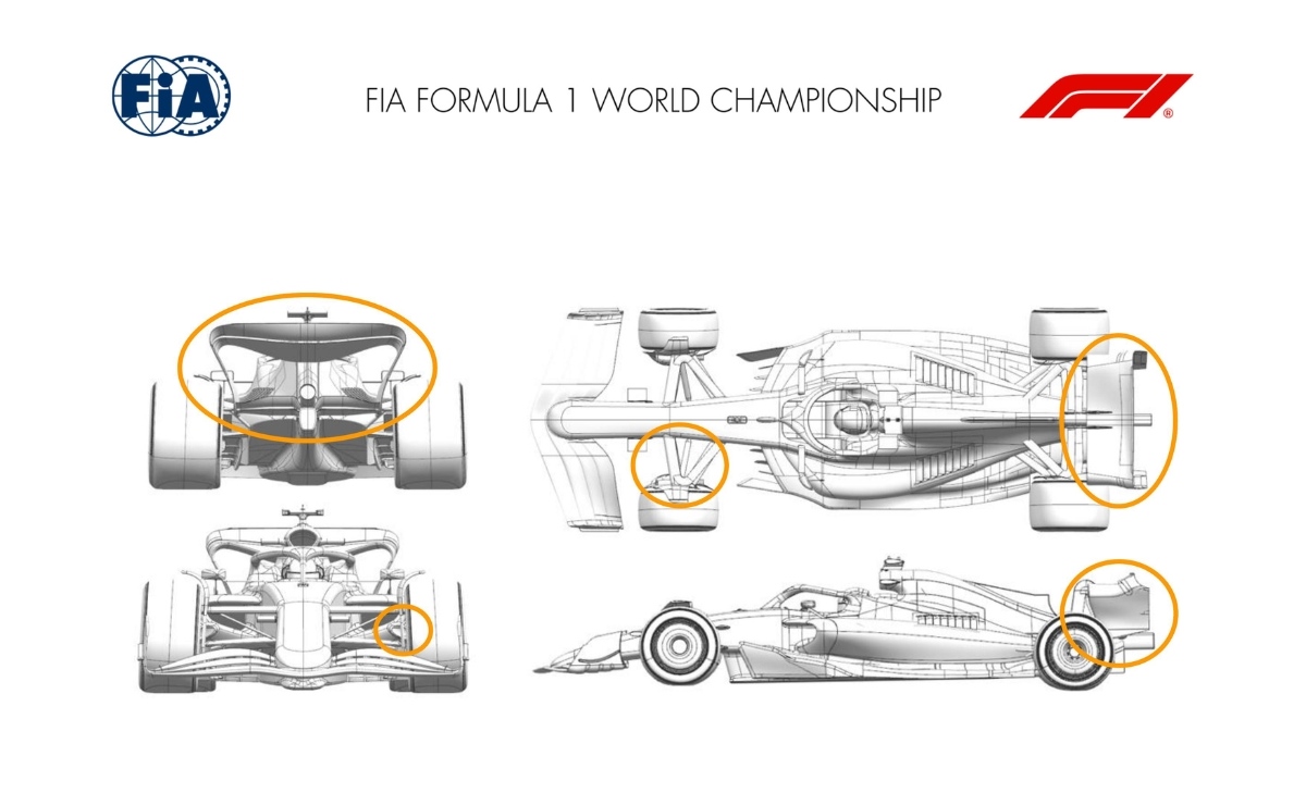 GP Monaco - Tutti gli aggiornamenti ufficiali delle scuderie: la Ferrari torna al 2024