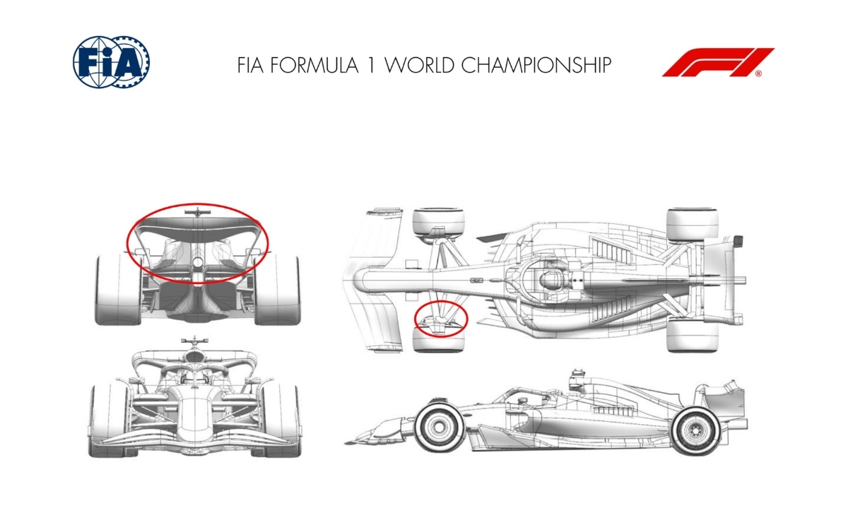GP Monaco - Tutti gli aggiornamenti ufficiali delle scuderie: la Ferrari torna al 2024