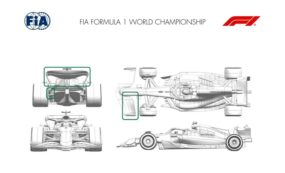 GP Monaco - Tutti gli aggiornamenti ufficiali delle scuderie: la Ferrari torna al 2024