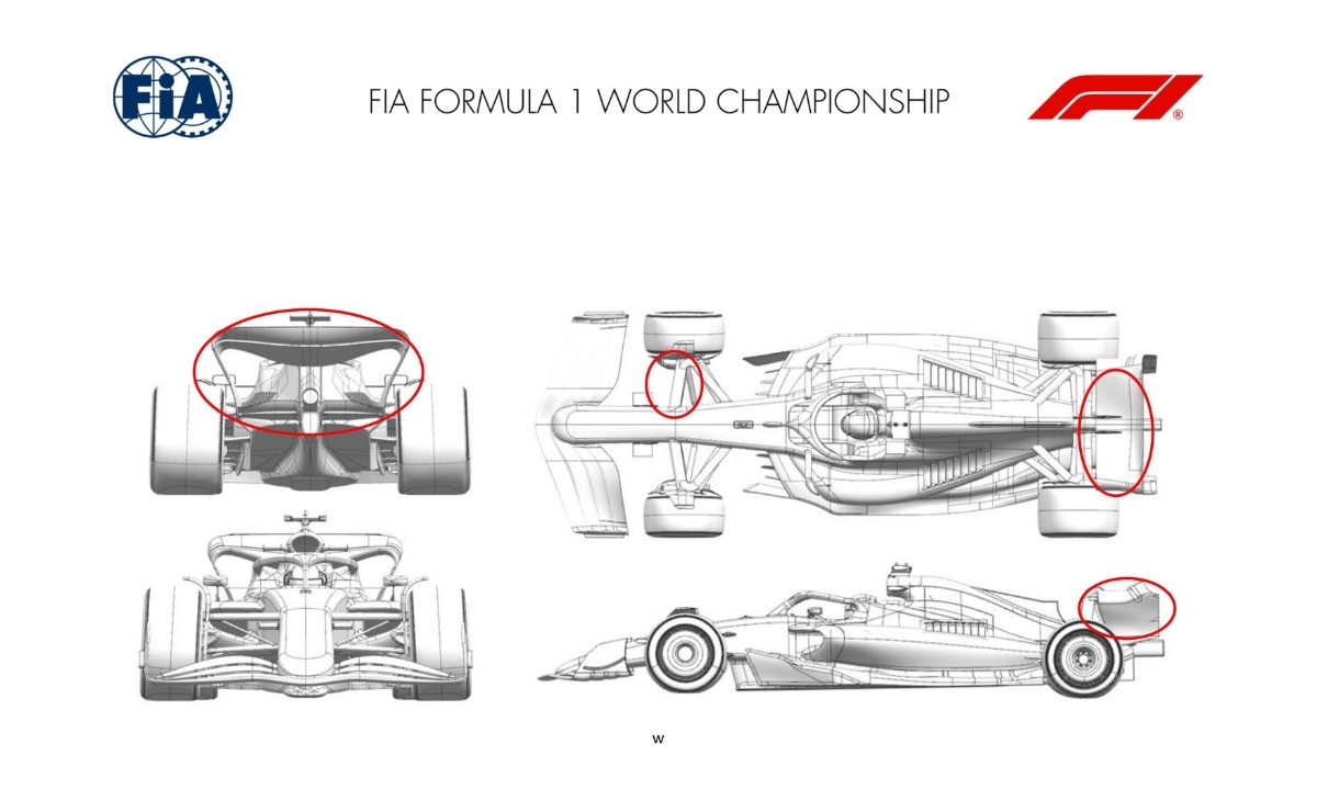GP Monaco - Tutti gli aggiornamenti ufficiali delle scuderie: la Ferrari torna al 2024