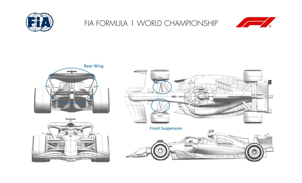 GP Monaco - Tutti gli aggiornamenti ufficiali delle scuderie: la Ferrari torna al 2024
