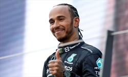 GP N.300 al Ricard per Hamilton: «Un consiglio al Lewis del 2007? Non stressarti troppo»