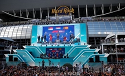 Poker di GP negli USA? New York si propone, ma Liberty Media vuole evitare 'lotte' - GP Newy York