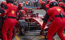 GP Olanda 2022 - Analisi strategie: Ferrari lenta e pasticciona. Il livello non è da top team - GP Olanda 2022 - Analisi strategie: Ferrari lenta e pasticciona. Il livello non è da top team