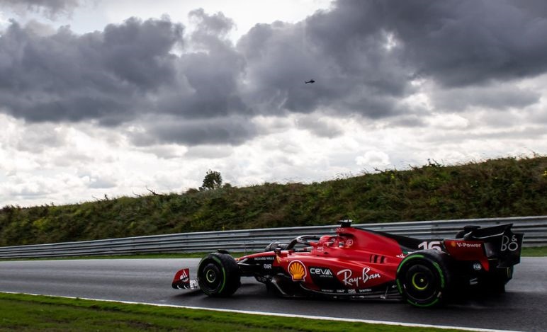 GP Olanda 2023 - Possibili strategie: meteo variabile, ci si affida alle morbide? GP Olanda 2023 - Possibili strategie: meteo variabile, ci si affida alle morbide?