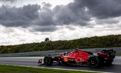GP Olanda 2023 - Possibili strategie: meteo variabile, ci si affida alle morbide?