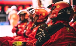 GP Olanda - Analisi strategie: individuato il colpevole della sosta lenta di Leclerc