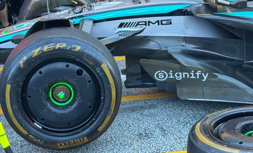 GP Olanda - Analisi tecnica e immagini dalla pitlane: i setup delle monoposto - GP Olanda - Analisi tecnica e immagini dalla pitlane: i setup delle monoposto