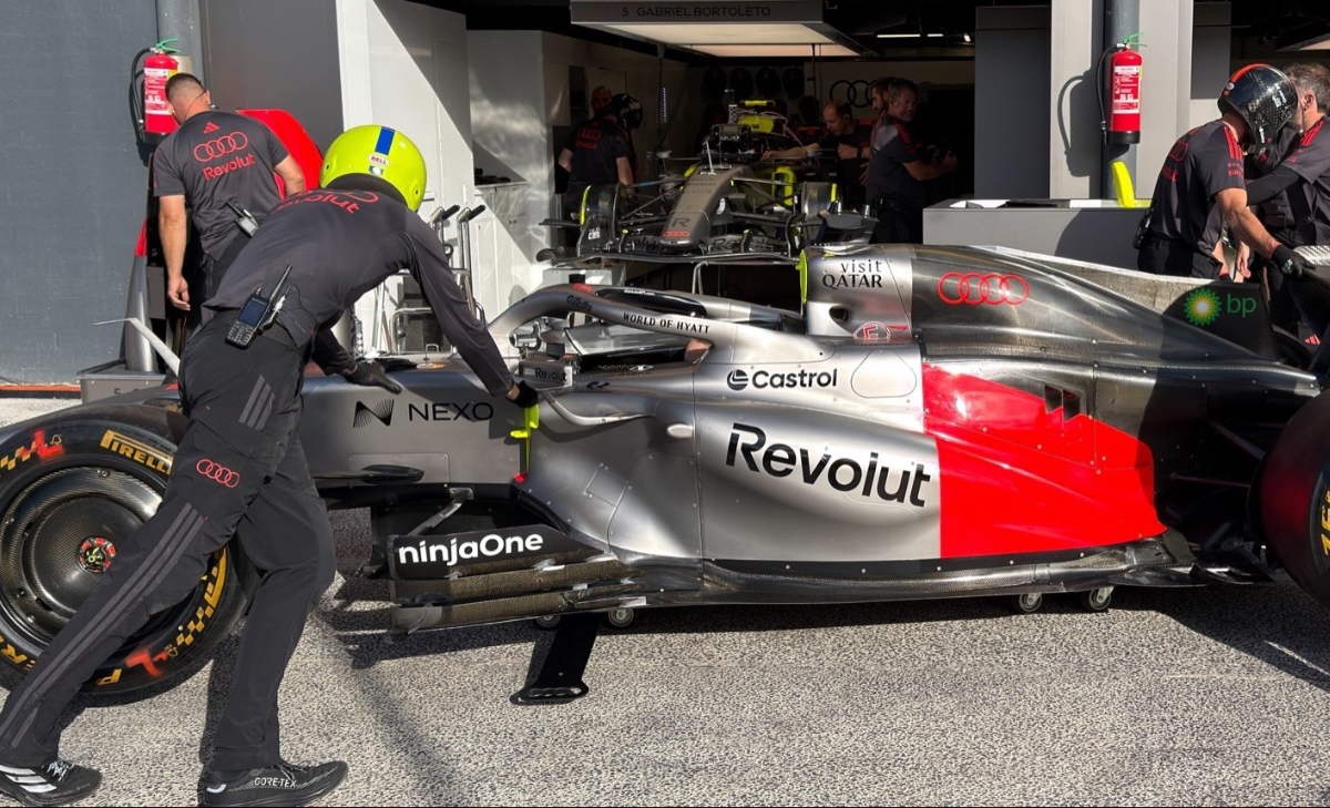 GP Olanda - Analisi tecnica e immagini dalla pitlane: le novità delle scuderie