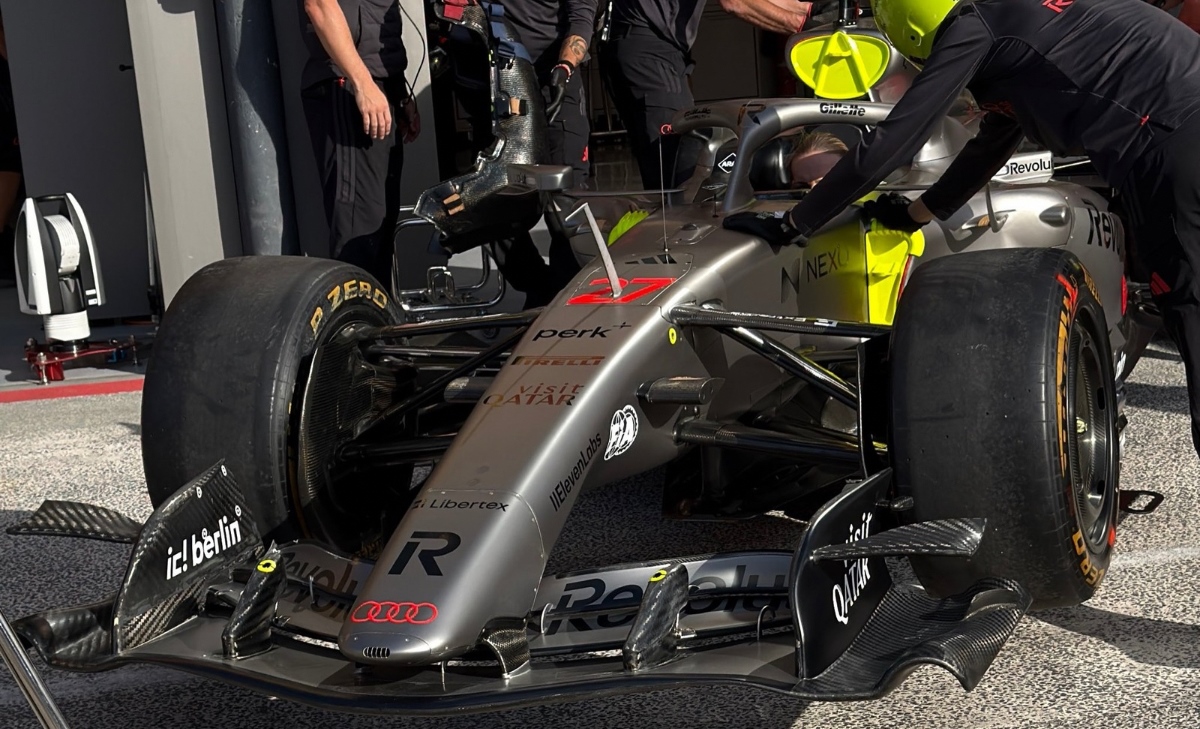 GP Olanda - Analisi tecnica e immagini dalla pitlane: le novità delle scuderie